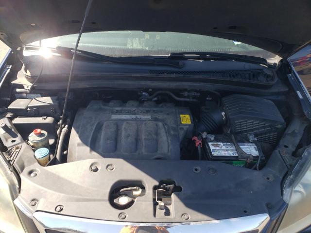 Photo 11 VIN: 5FNRL38726B027339 - HONDA ODYSSEY EX 