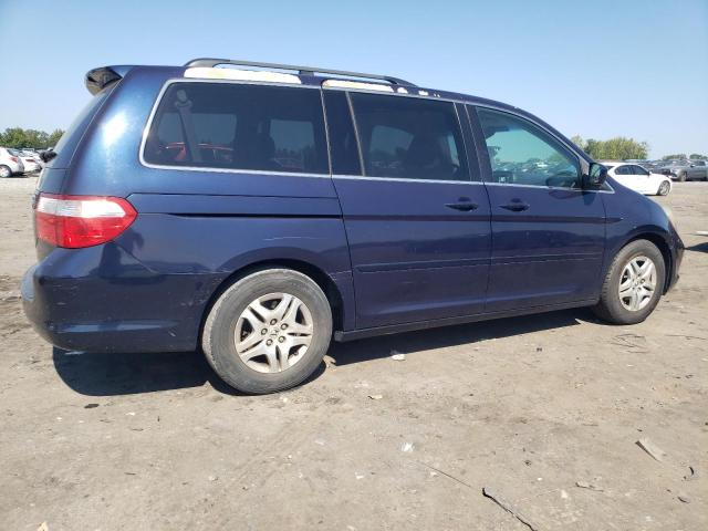 Photo 2 VIN: 5FNRL38726B027339 - HONDA ODYSSEY EX 