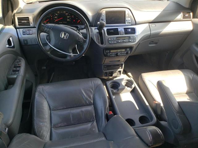 Photo 7 VIN: 5FNRL38726B027339 - HONDA ODYSSEY EX 