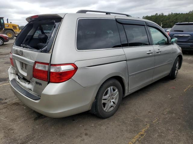 Photo 2 VIN: 5FNRL38726B080249 - HONDA ODYSSEY EX 