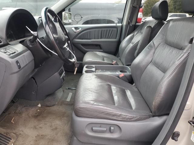 Photo 6 VIN: 5FNRL38726B080249 - HONDA ODYSSEY EX 