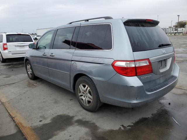 Photo 1 VIN: 5FNRL38726B093003 - HONDA ODYSSEY 