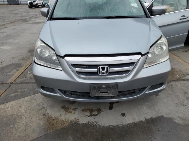 Photo 11 VIN: 5FNRL38726B093003 - HONDA ODYSSEY 