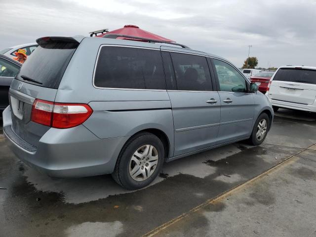 Photo 2 VIN: 5FNRL38726B093003 - HONDA ODYSSEY 