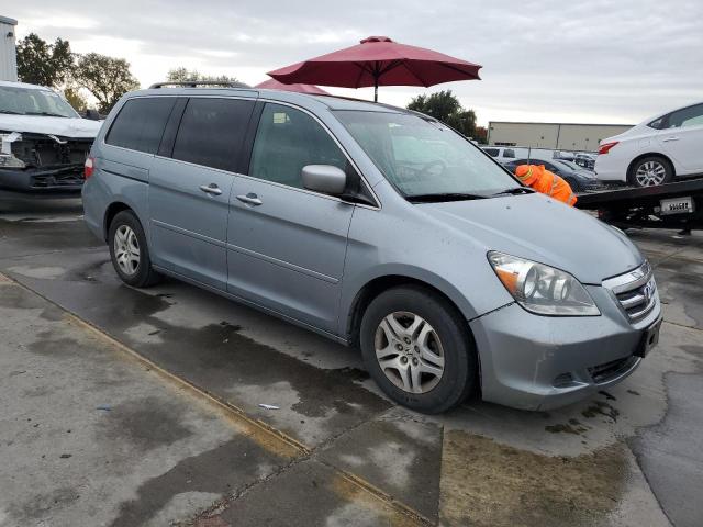 Photo 3 VIN: 5FNRL38726B093003 - HONDA ODYSSEY 