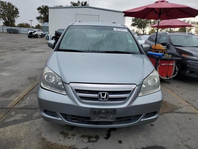 Photo 4 VIN: 5FNRL38726B093003 - HONDA ODYSSEY 