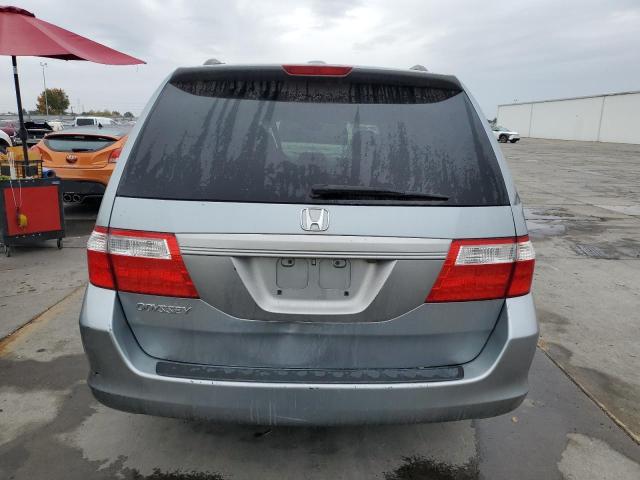 Photo 5 VIN: 5FNRL38726B093003 - HONDA ODYSSEY 