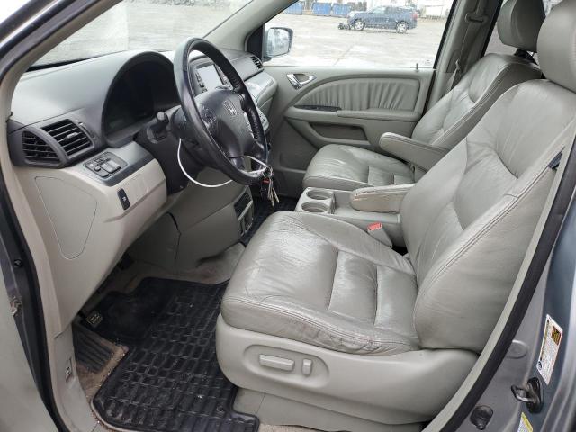 Photo 6 VIN: 5FNRL38726B093003 - HONDA ODYSSEY 