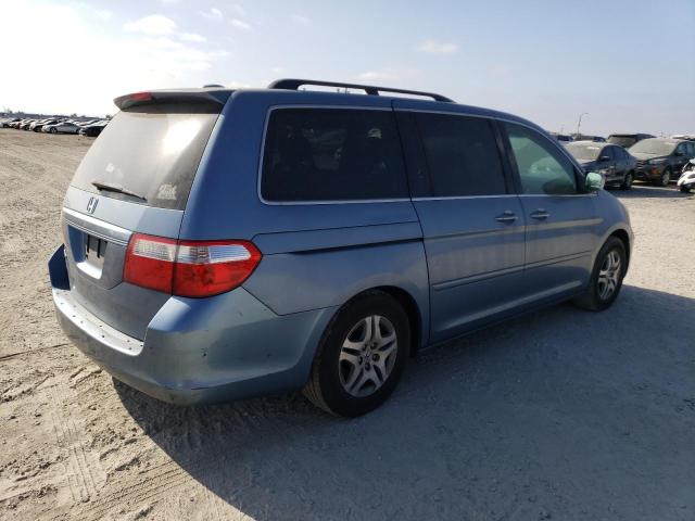 Photo 2 VIN: 5FNRL38726B120104 - HONDA ODYSSEY EX 