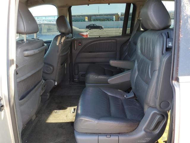 Photo 10 VIN: 5FNRL38726B443066 - HONDA ODYSSEY EX 