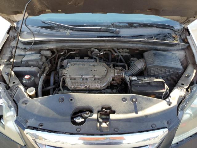 Photo 11 VIN: 5FNRL38726B443066 - HONDA ODYSSEY EX 