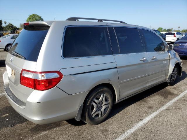 Photo 2 VIN: 5FNRL38726B443066 - HONDA ODYSSEY EX 