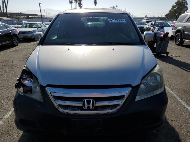 Photo 4 VIN: 5FNRL38726B443066 - HONDA ODYSSEY EX 