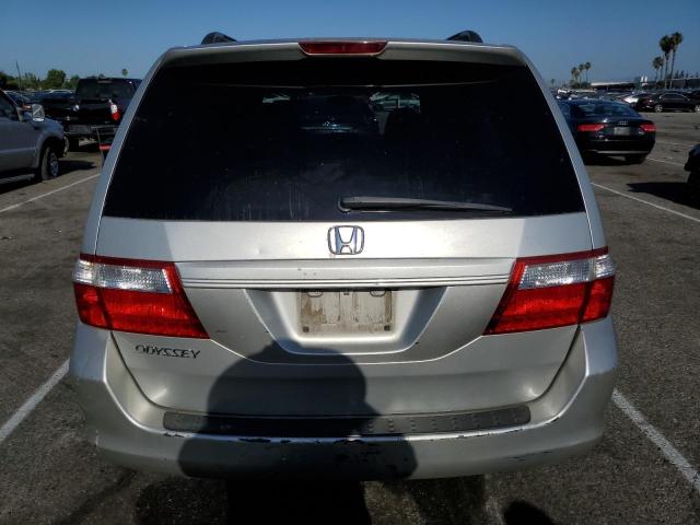 Photo 5 VIN: 5FNRL38726B443066 - HONDA ODYSSEY EX 