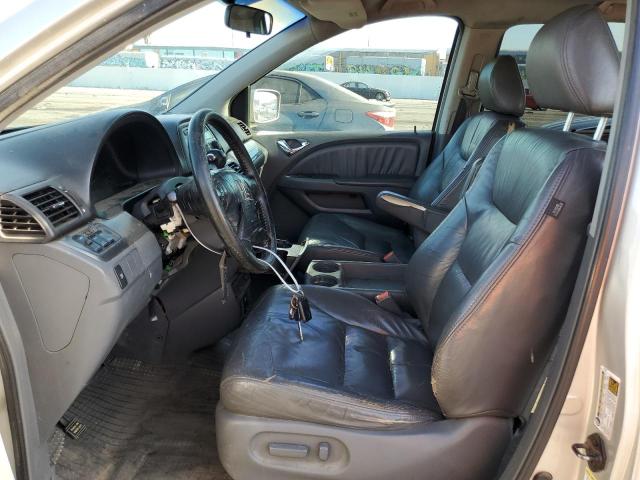 Photo 6 VIN: 5FNRL38726B443066 - HONDA ODYSSEY EX 