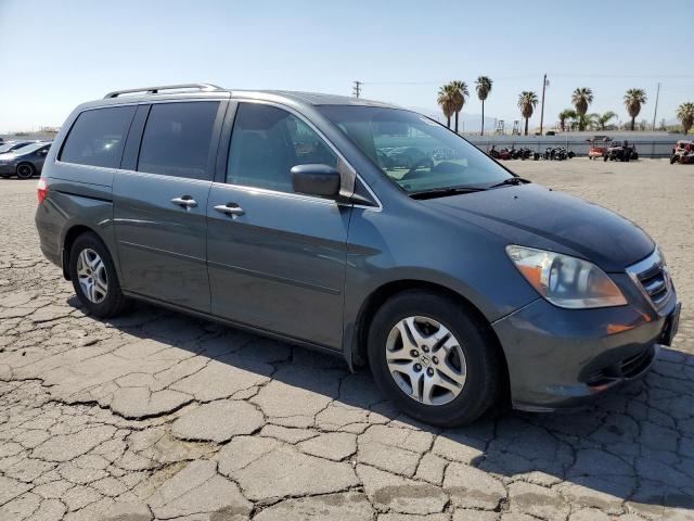 Photo 3 VIN: 5FNRL38726B446968 - HONDA ODYSSEY EX 