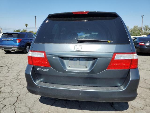 Photo 5 VIN: 5FNRL38726B446968 - HONDA ODYSSEY EX 