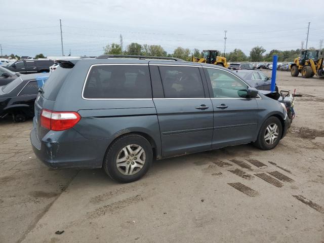 Photo 2 VIN: 5FNRL38726B447828 - HONDA ODYSSEY EX 