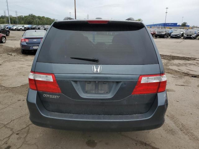 Photo 5 VIN: 5FNRL38726B447828 - HONDA ODYSSEY EX 