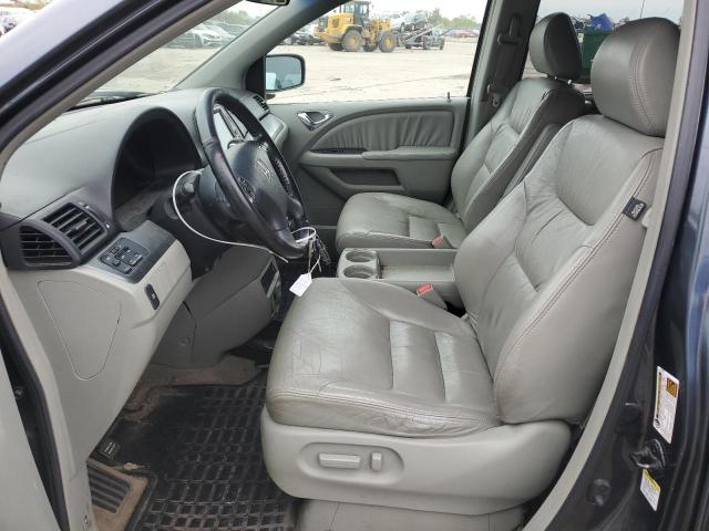 Photo 6 VIN: 5FNRL38726B447828 - HONDA ODYSSEY EX 