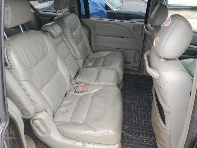 Photo 9 VIN: 5FNRL38726B447828 - HONDA ODYSSEY EX 