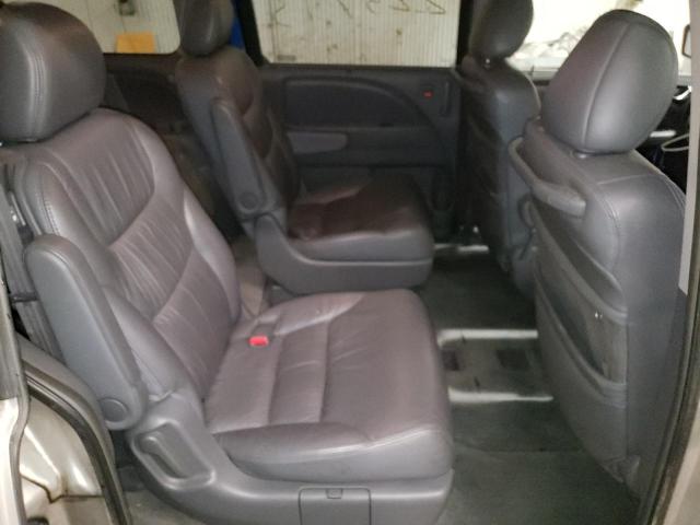 Photo 5 VIN: 5FNRL38726B450342 - HONDA ODYSSEY EX 