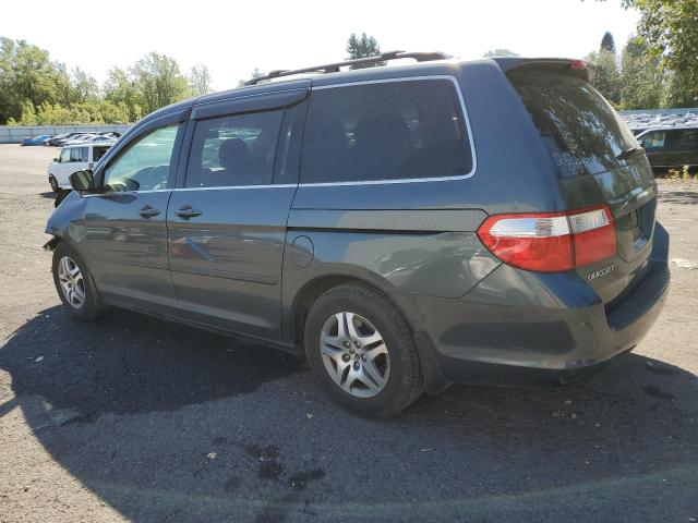 Photo 1 VIN: 5FNRL38726B451684 - HONDA ODYSSEY EX 