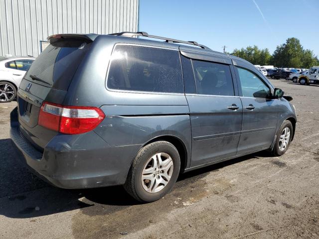 Photo 2 VIN: 5FNRL38726B451684 - HONDA ODYSSEY EX 