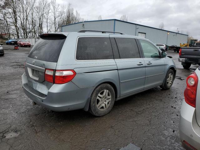 Photo 2 VIN: 5FNRL38727B008534 - HONDA ODYSSEY EX 