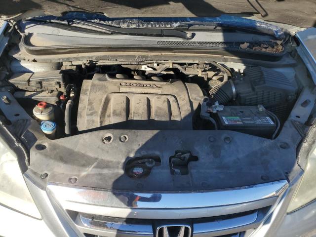 Photo 11 VIN: 5FNRL38727B024491 - HONDA ODYSSEY EX 