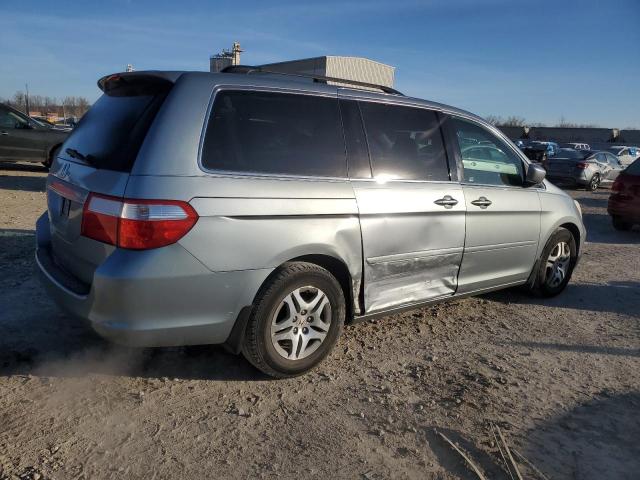 Photo 2 VIN: 5FNRL38727B024491 - HONDA ODYSSEY EX 