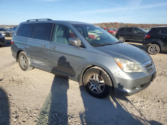 Photo 3 VIN: 5FNRL38727B024491 - HONDA ODYSSEY EX 