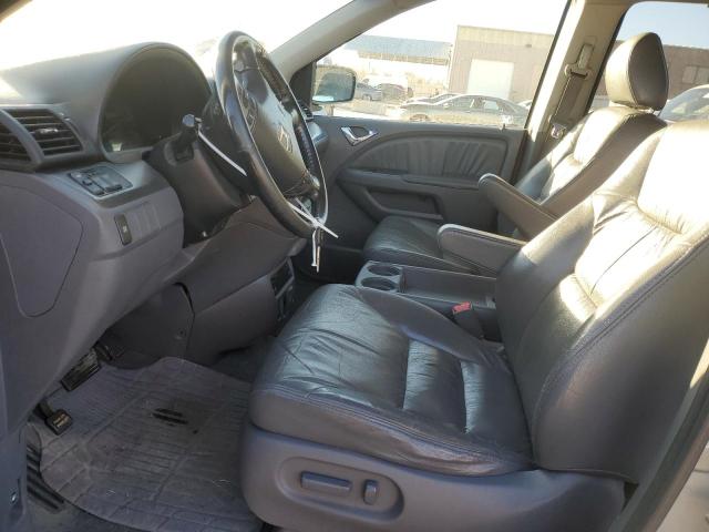 Photo 6 VIN: 5FNRL38727B024491 - HONDA ODYSSEY EX 