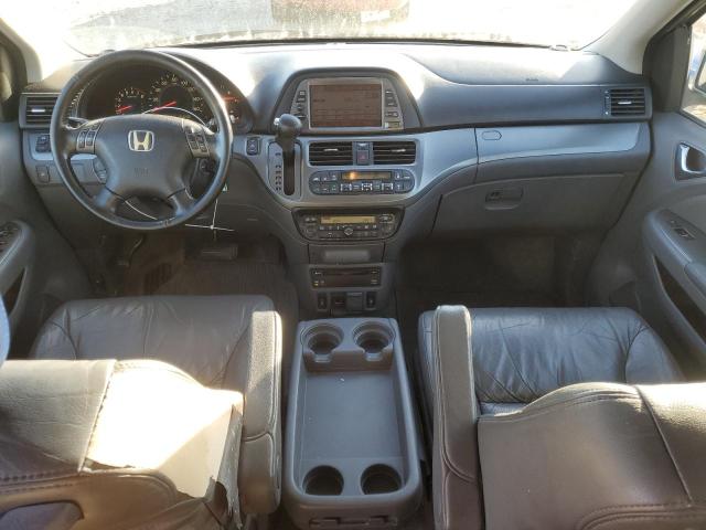 Photo 7 VIN: 5FNRL38727B024491 - HONDA ODYSSEY EX 