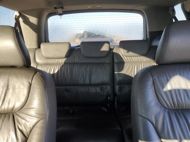 Photo 9 VIN: 5FNRL38727B024491 - HONDA ODYSSEY EX 