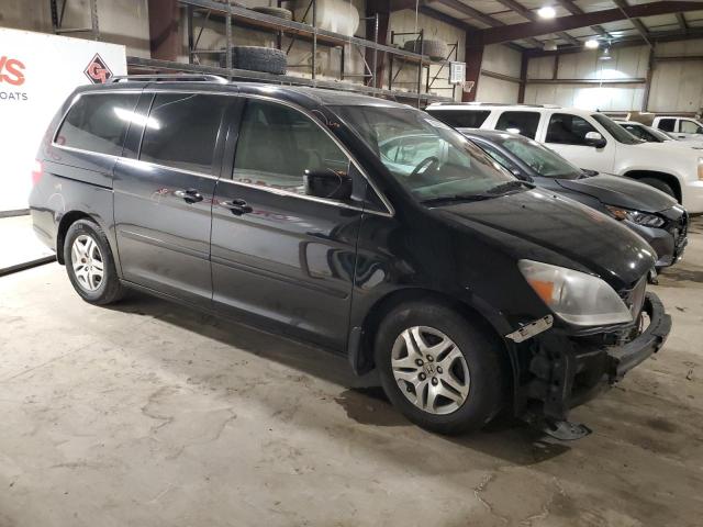 Photo 3 VIN: 5FNRL38727B035443 - HONDA ODYSSEY EX 