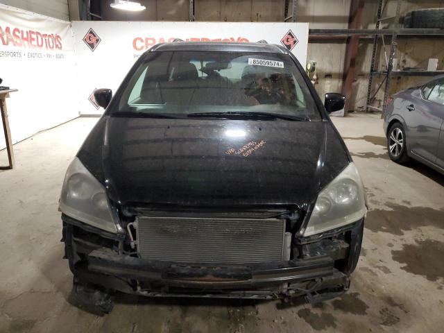 Photo 4 VIN: 5FNRL38727B035443 - HONDA ODYSSEY EX 