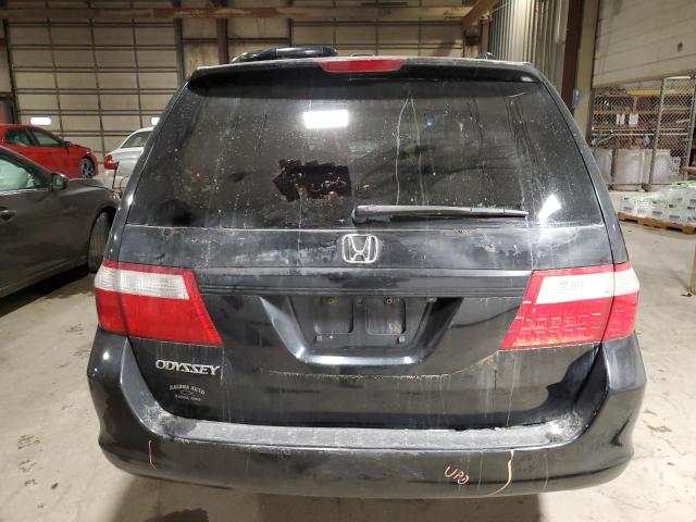 Photo 5 VIN: 5FNRL38727B035443 - HONDA ODYSSEY EX 