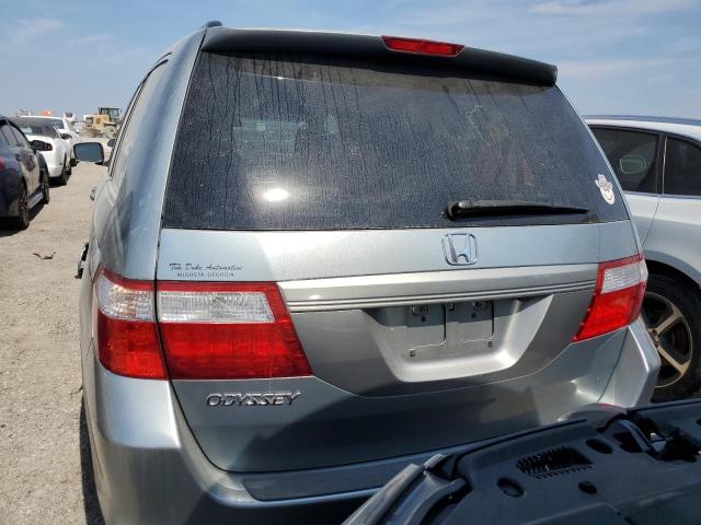 Photo 5 VIN: 5FNRL38727B042733 - HONDA ODYSSEY EX 