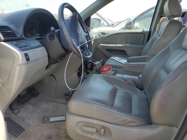 Photo 6 VIN: 5FNRL38727B042733 - HONDA ODYSSEY EX 