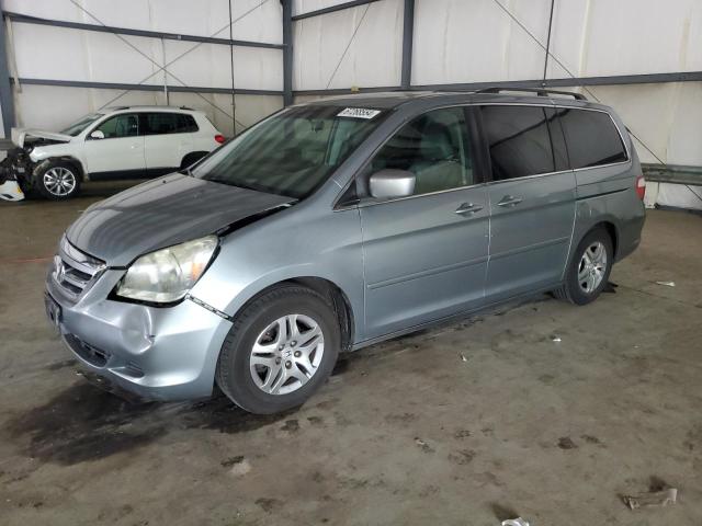 Photo 0 VIN: 5FNRL38727B044062 - HONDA ODYSSEY EX 