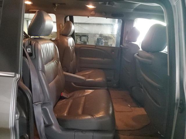 Photo 10 VIN: 5FNRL38727B044062 - HONDA ODYSSEY EX 