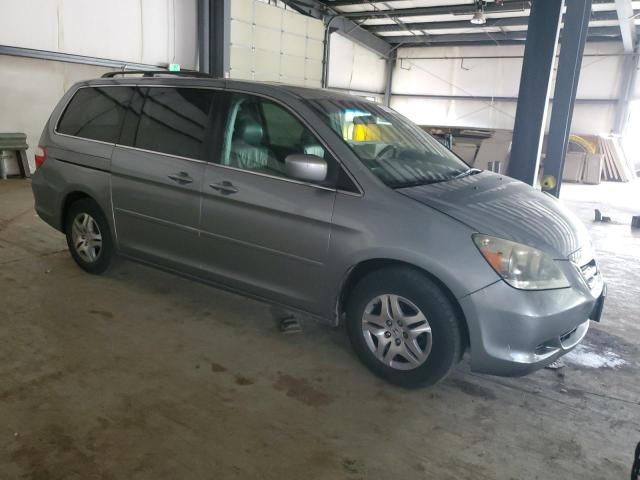 Photo 3 VIN: 5FNRL38727B044062 - HONDA ODYSSEY EX 