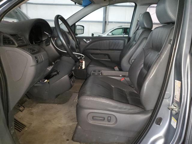 Photo 6 VIN: 5FNRL38727B044062 - HONDA ODYSSEY EX 