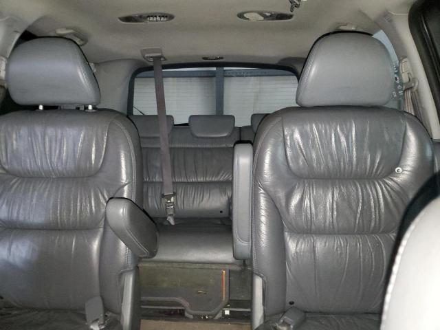 Photo 9 VIN: 5FNRL38727B044062 - HONDA ODYSSEY EX 