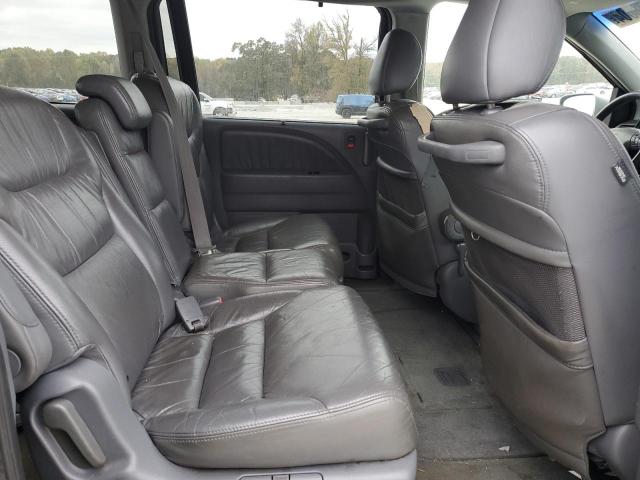 Photo 10 VIN: 5FNRL38727B051206 - HONDA ODYSSEY EX 