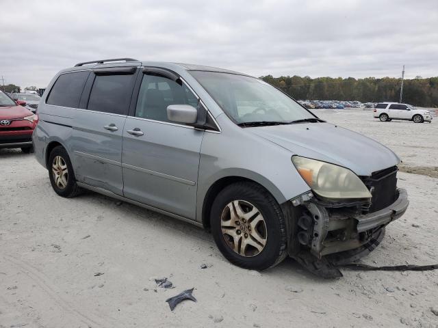 Photo 3 VIN: 5FNRL38727B051206 - HONDA ODYSSEY EX 