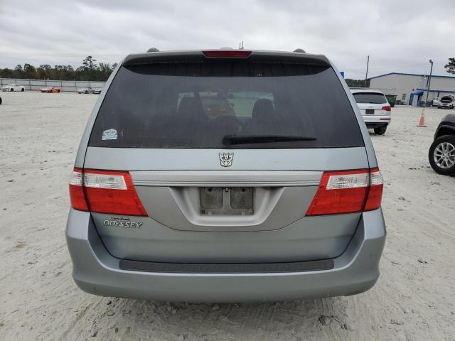 Photo 5 VIN: 5FNRL38727B051206 - HONDA ODYSSEY EX 