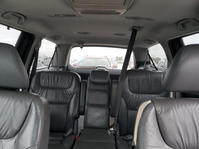 Photo 9 VIN: 5FNRL38727B051206 - HONDA ODYSSEY EX 