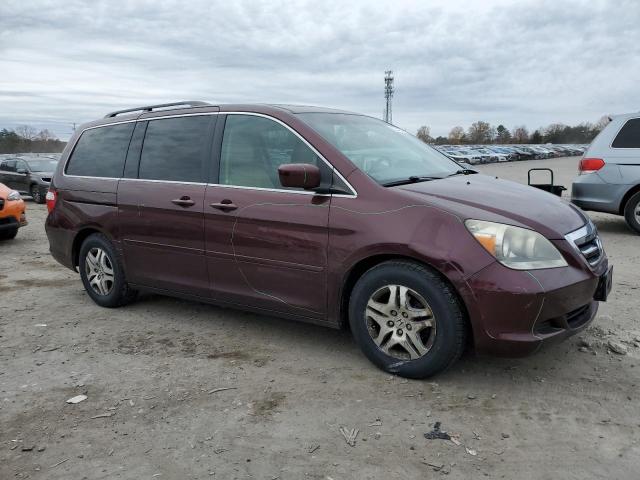 Photo 3 VIN: 5FNRL38727B072914 - HONDA ODYSSEY EX 